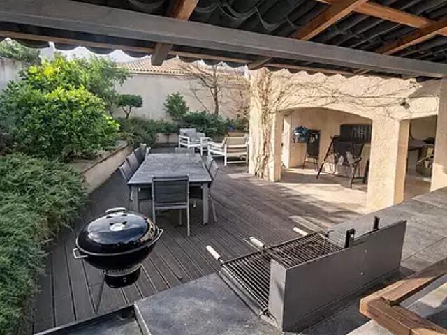 Maison vente à Istres, Berre-l'etang