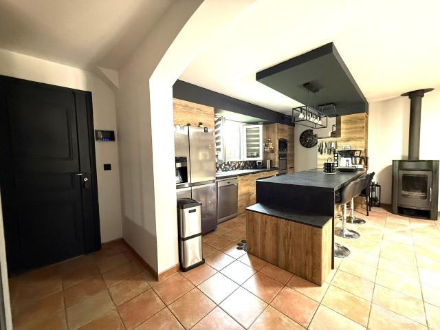 Maison location à Istres, Berre-l'etang