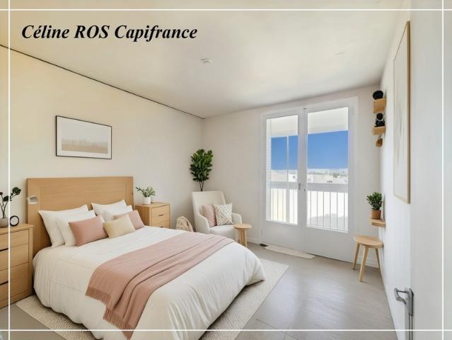 Appartement vente à Istres, Berre-l'etang