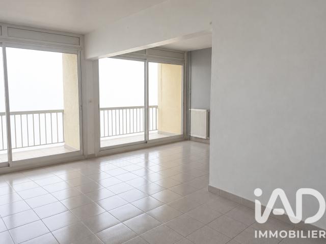 Appartement vente à Berre-l'Étang, Bouches-du-Rhône