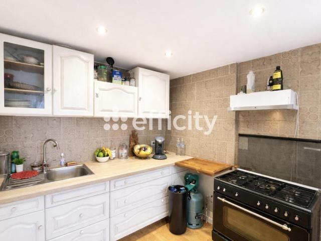 Appartement vente à Istres, Berre-l'etang