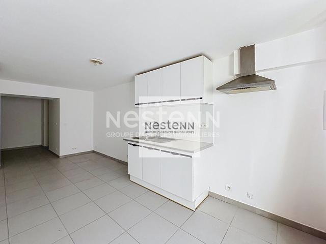 Appartement vente à Berre-l'Étang, Bouches-du-Rhône
