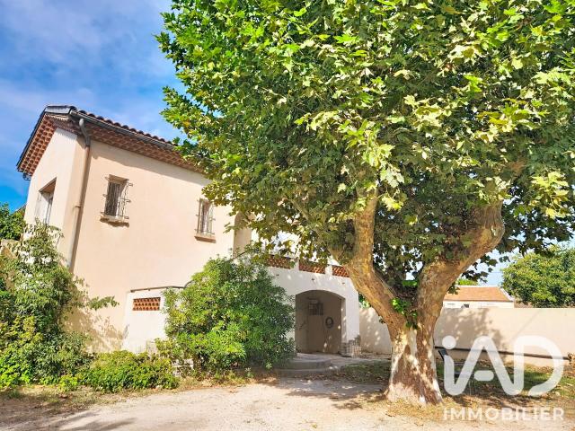 Maison vente à Berre-l'Étang, Bouches-du-Rhône