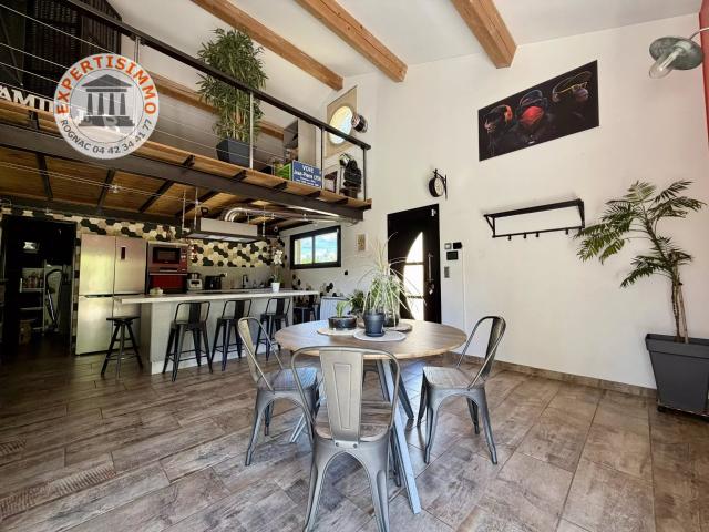 Maison vente à Istres, Berre-l'etang