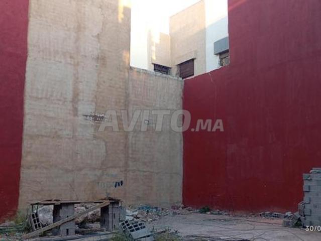 Propriété vente à Berrechid, Gharb-Chrarda-Beni Hssen