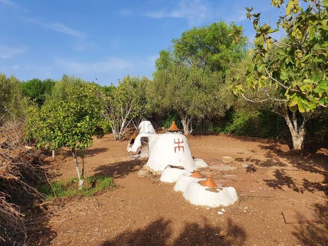 Villa vente à Berrechid, Gharb-Chrarda-Beni Hssen