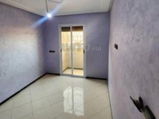 Appartement vente à Berrechid, Gharb-Chrarda-Beni Hssen