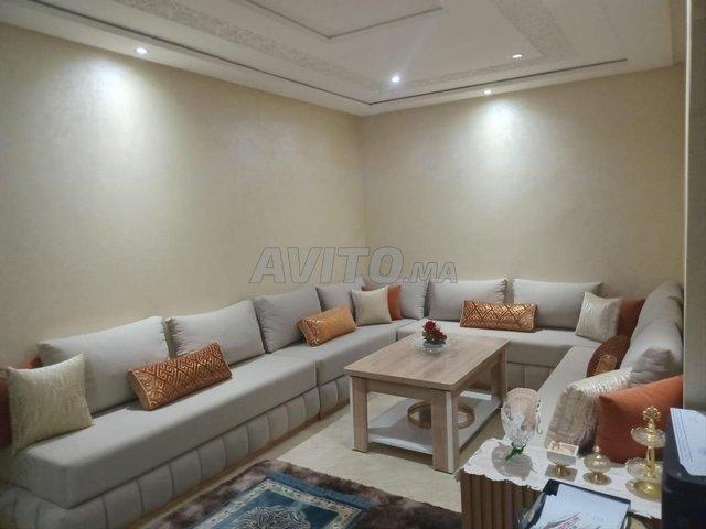 Maison vente à Berrechid, Chaouia-Ouardigha