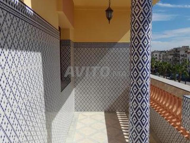 Maison vente à Deroua, Gharb-Chrarda-Beni Hssen