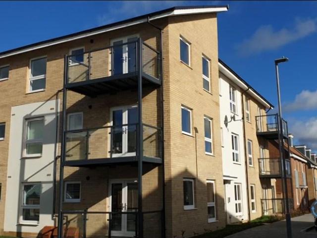 Apartment for rent in Whitehouse, Milton Keynes