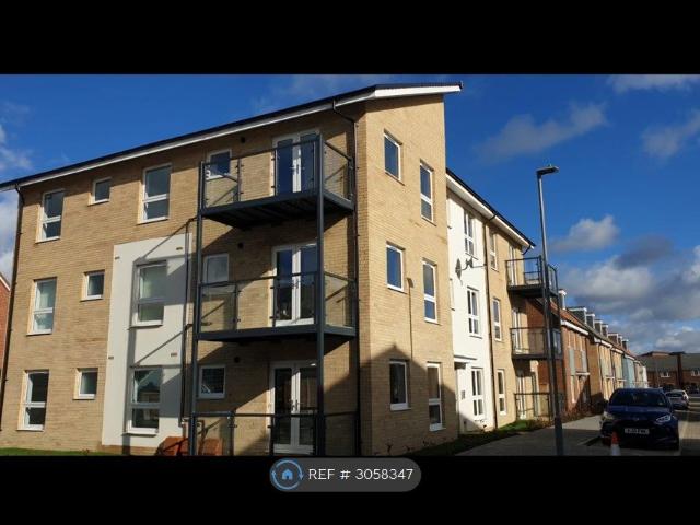 House for rent in Whitehouse, Milton Keynes