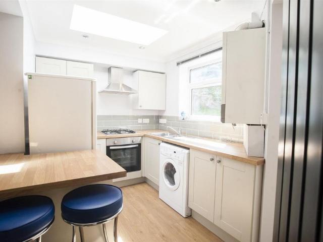 House for rent in Sharrow Vale, Sheffield