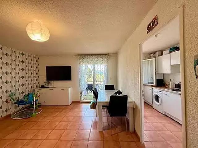 Appartement vente à Carcassonne, Berriac