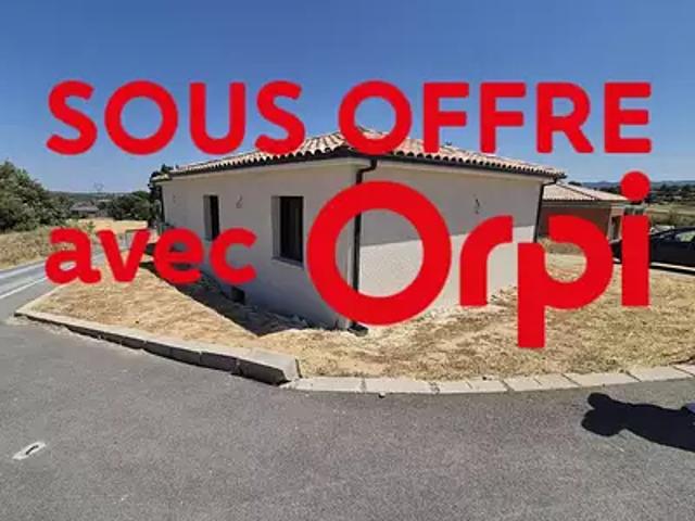 Maison vente à Berriac, Aude