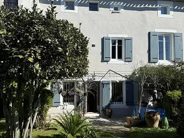 Maison vente à Carcassonne, Berriac
