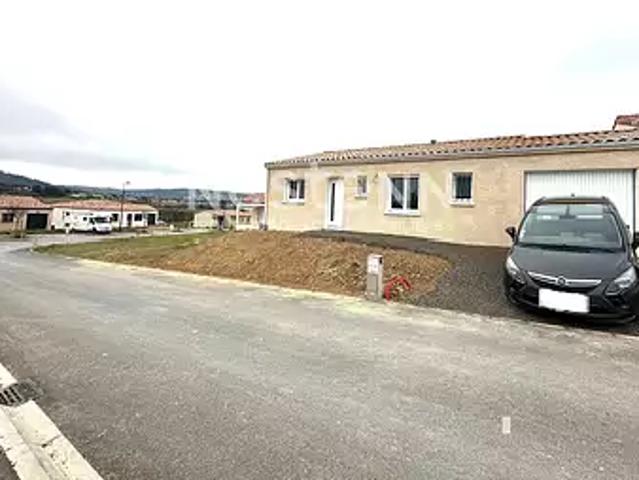 Maison location à Carcassonne, Berriac