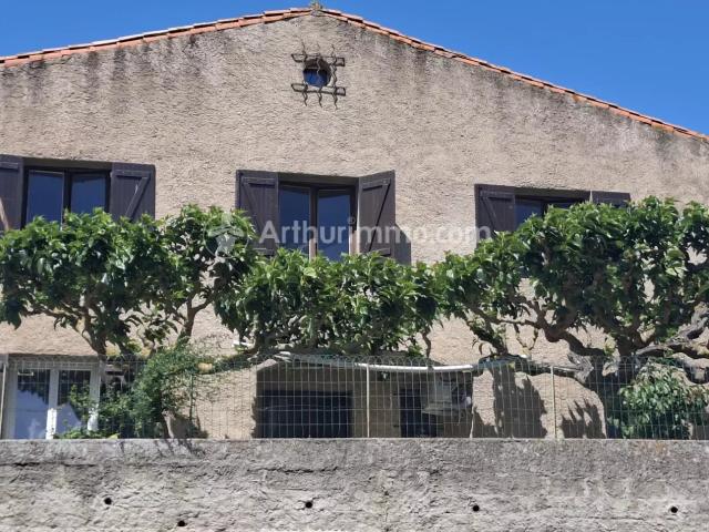 Maison vente à Berriac, Aude