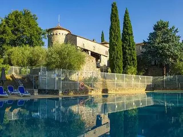 Appartement vente à Largentière, Berrias-et-casteljau