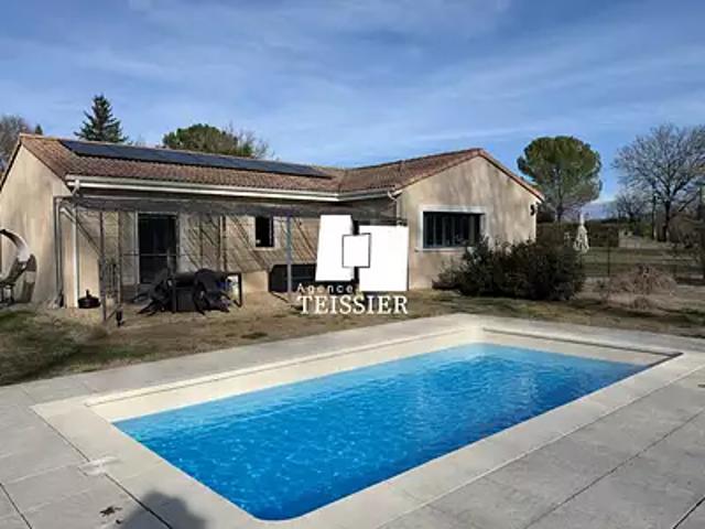 Maison vente à Largentière, Berrias-et-casteljau