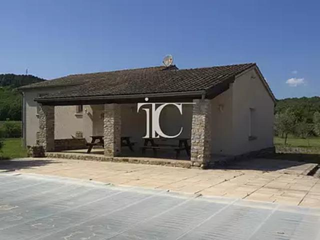 Maison vente à Largentière, Berrias-et-casteljau