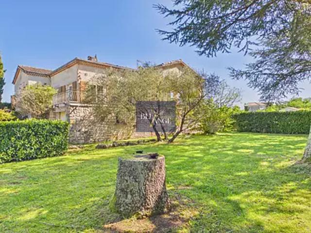 Maison vente à Largentière, Berrias-et-casteljau