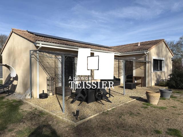 Maison vente à Largentière, Berrias-et-casteljau