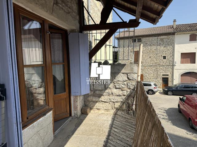 Maison vente à Largentière, Berrias-et-casteljau
