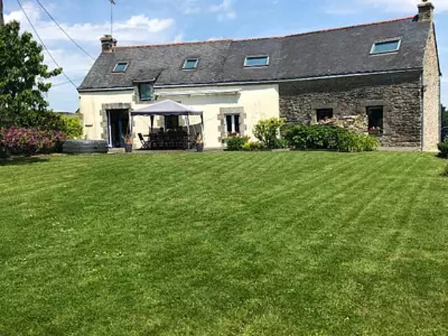 Maison vente à Vannes, Bretagne