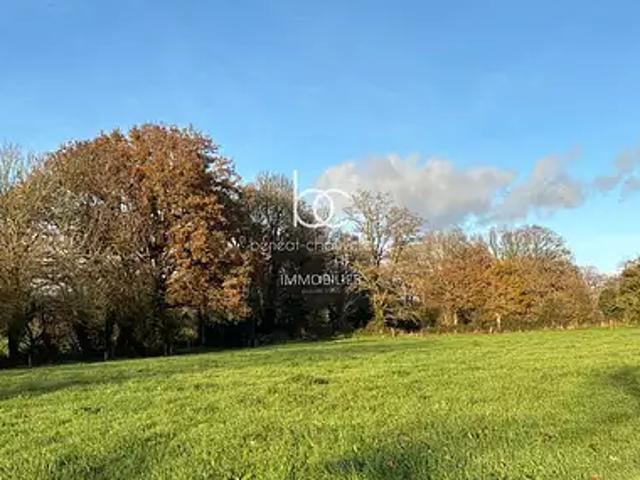 Terrain vente à Vannes, Bretagne