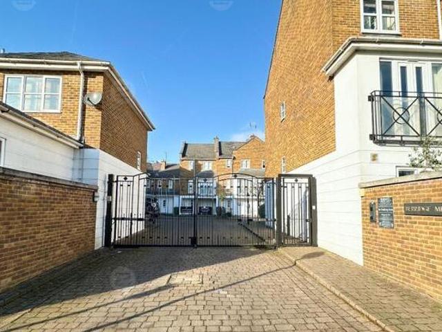 House for sale in Lyons, Greater London
