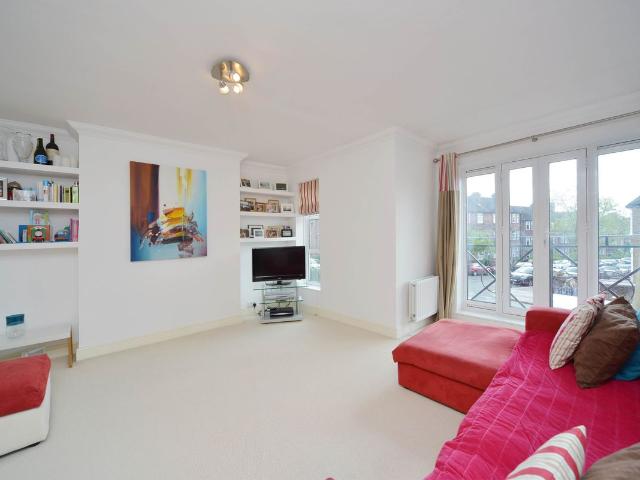 House for rent in West Hampstead, Greater London