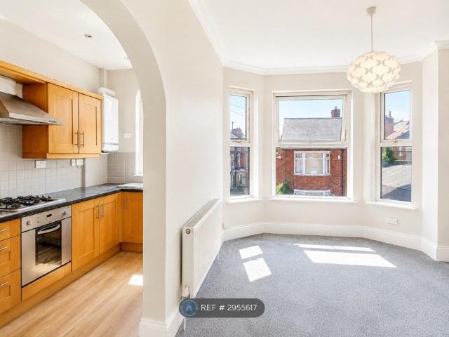 Apartment for rent in Forest Fields, Haddon