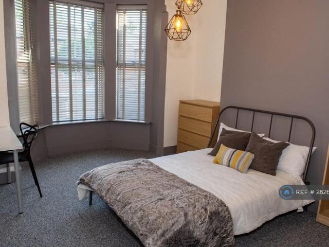 House for rent in Hyson Green, Haddon