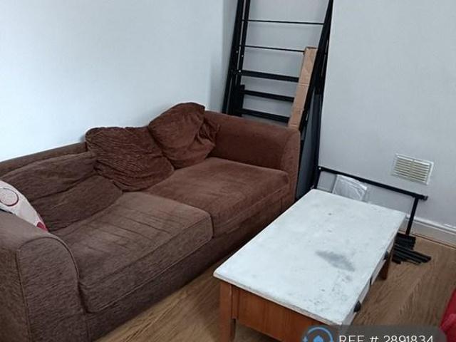 House for rent in Hyson Green, Haddon