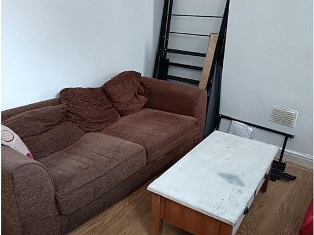 House for rent in Hyson Green, Haddon