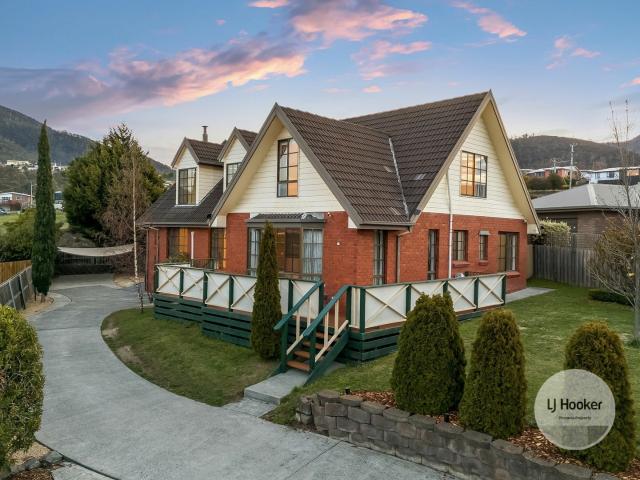 House for sale in Hobart, Tasmania