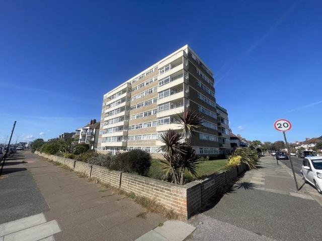 Apartment for rent in Portslade by Sea, Hove