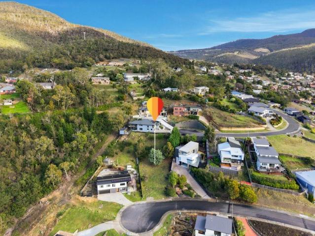 Land for sale in Hobart, Tasmania