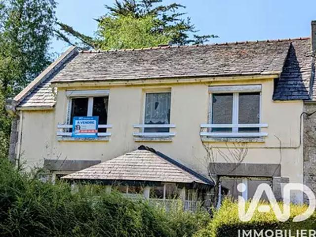 Maison vente à Châteaulin, Bretagne