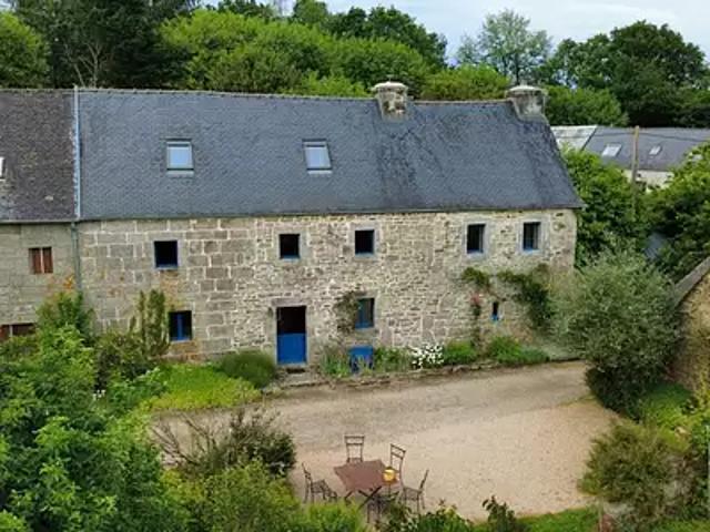 Maison vente à Châteaulin, Bretagne