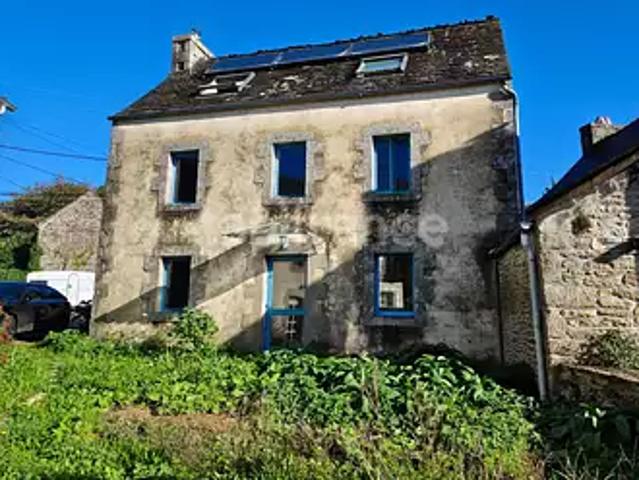Maison vente à Kermaria, Berrien