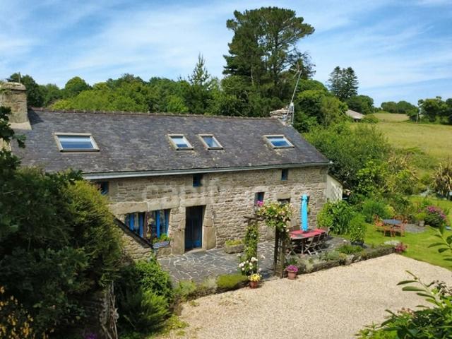 Maison vente à Châteaulin, Bretagne