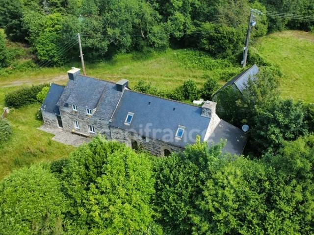 Maison vente à Châteaulin, Bretagne