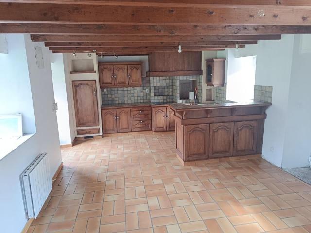 Maison vente à Châteaulin, Bretagne