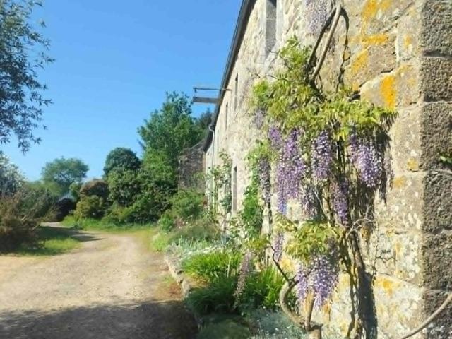 Maison vente à Châteaulin, Bretagne