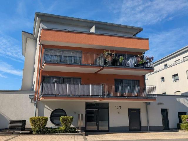 Wohnung kaufen in Innenstadt, Weinheim