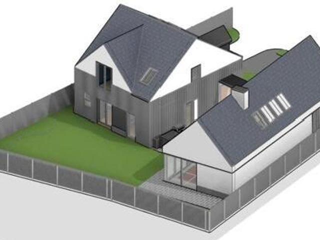 House for sale in Lyons, Greater London