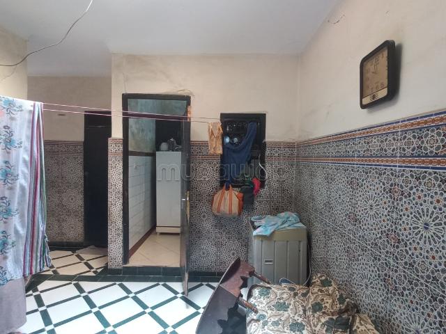 Riad vente à Marrakech, L'Oriental