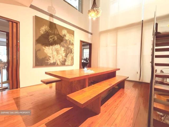 Detached House for sale