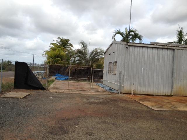 Warehouse for rent in Darwin, Northern Territory